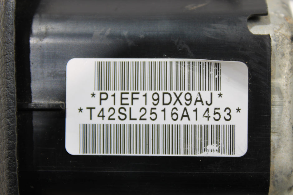 OEM Ram Steering Wheel Airbag – Fits 1500, 2500, 3500 (2013–2018) – Part 1EF19DX9AJ - Ram