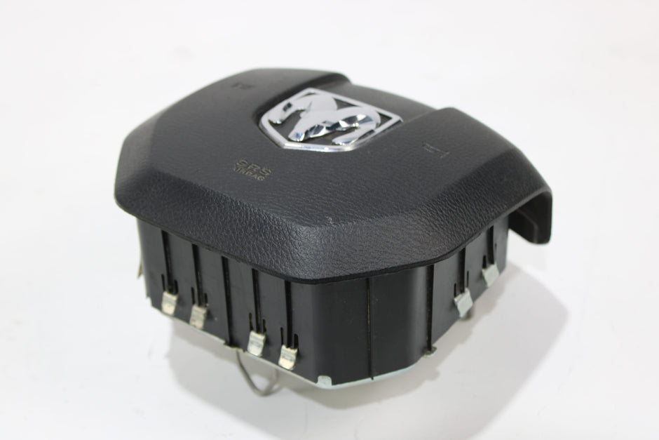 OEM Ram Steering Wheel Airbag – Fits 1500, 2500, 3500 (2013–2018) – Part 1EF19DX9AJ - Ram