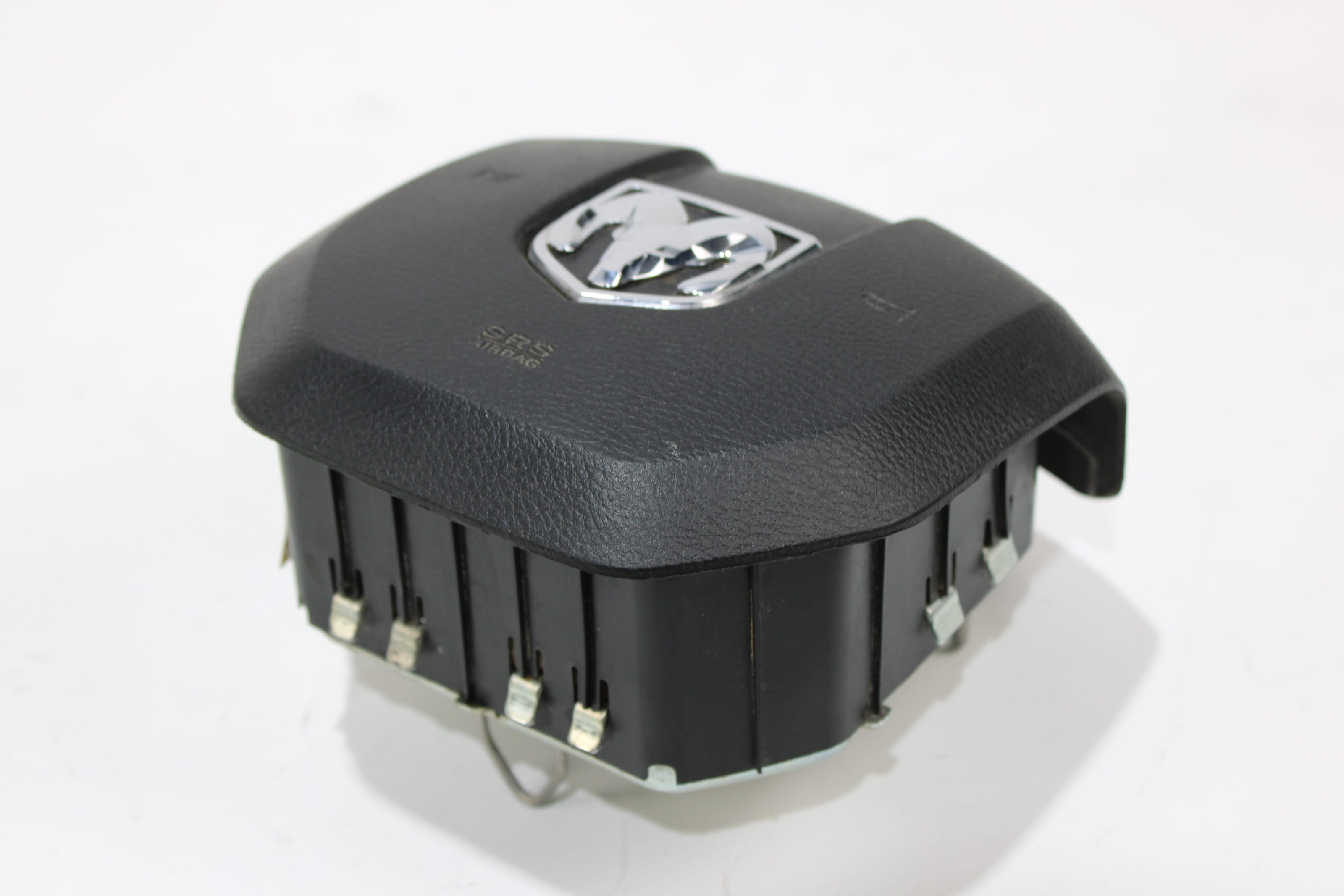 OEM Ram Steering Wheel Airbag – Fits 1500, 2500, 3500 (2013–2018) – Part 1EF19DX9AJ - Ram