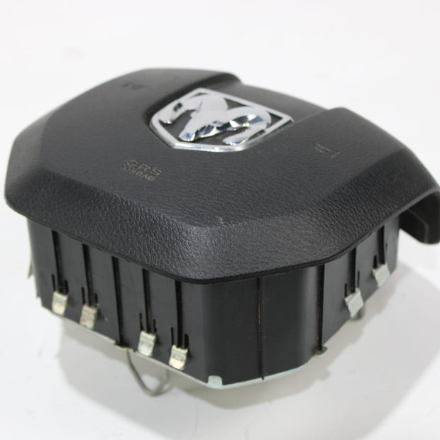OEM Ram Steering Wheel Airbag – Fits 1500, 2500, 3500 (2013–2018) – Part 1EF19DX9AJ - Ram