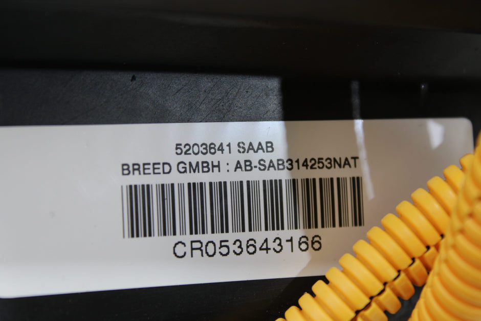 OEM Saab Side Airbag – Fits 9 - 5 (1997–2009) – Part 5203641 - Saab