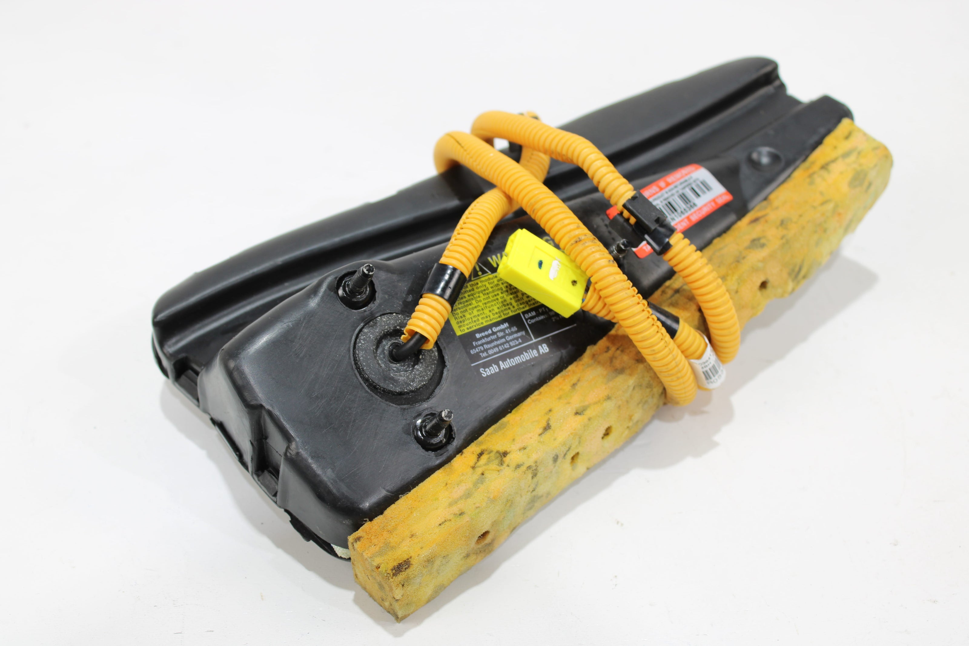 OEM Saab Side Airbag – Fits 9 - 5 (1997–2009) – Part 5203641 - Saab