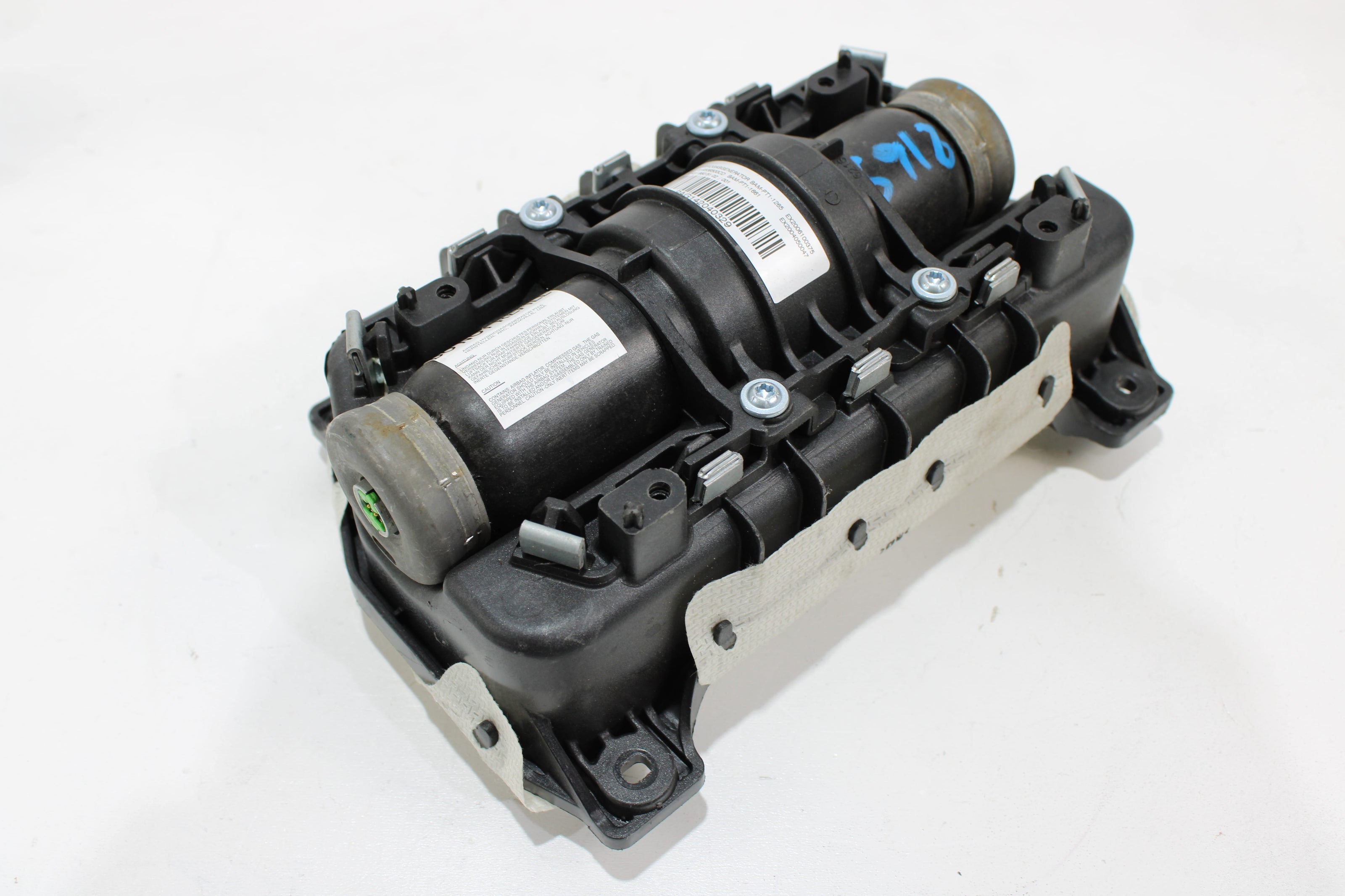 OEM Smart Dashboard Airbag – Fits Fortwo (2008–2015) – Part 4518605102 - Smart