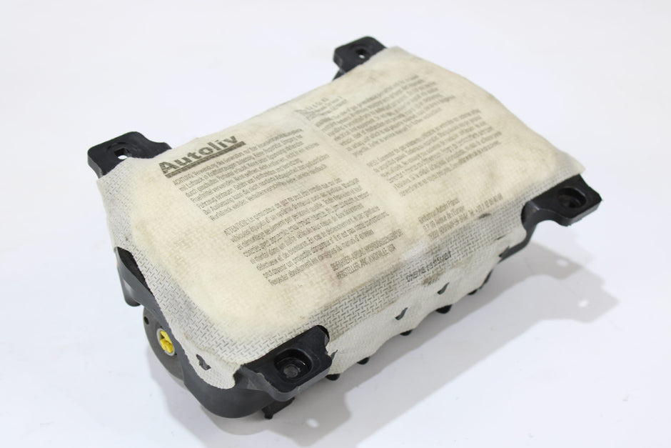 OEM Smart Dashboard Airbag – Fits Fortwo (2008–2015) – Part A4518605102 - Smart