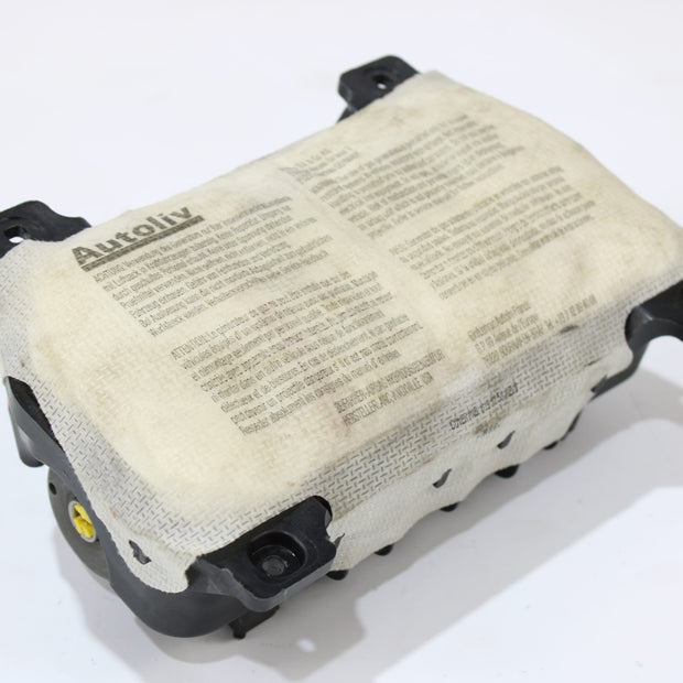 OEM Smart Dashboard Airbag – Fits Fortwo (2008–2015) – Part A4518605102 - Smart