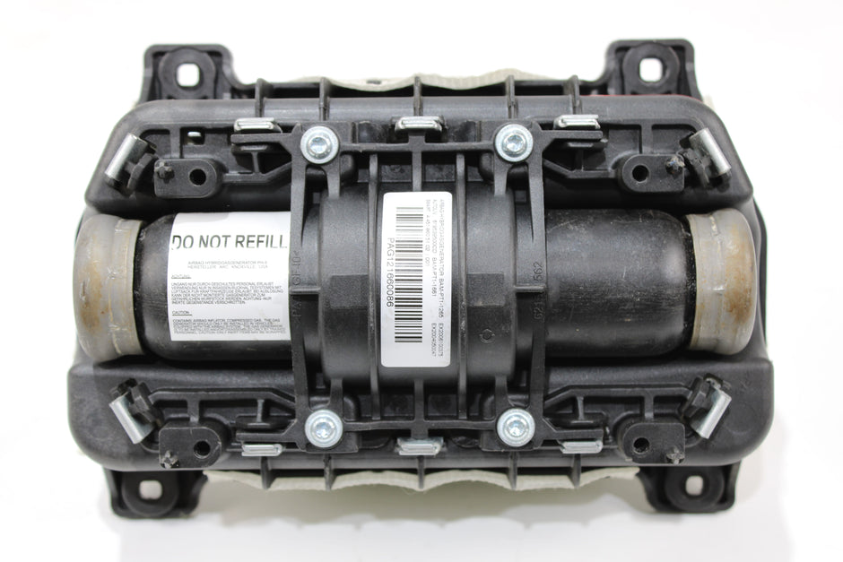 OEM Smart Dashboard Airbag – Fits Fortwo (2008–2015) – Part A4518605102 - Smart