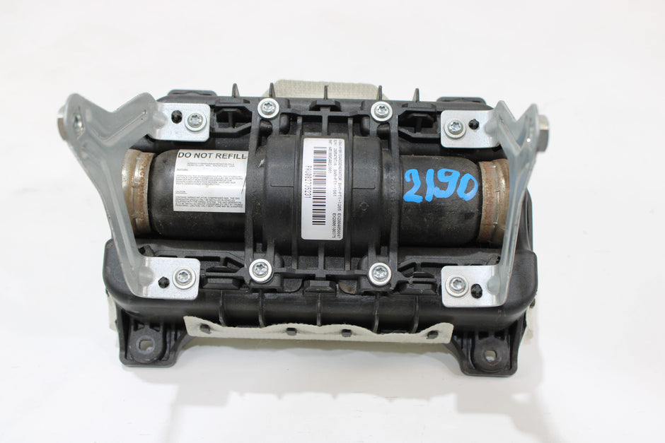 OEM Smart Dashboard Airbag – Fits Fortwo (2008–2015) – Part A4518605102 - Smart