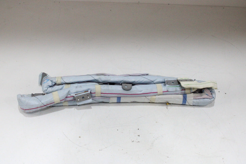 OEM Subaru Curtain Airbag – Fits Wrx, Wrx Sti (2017–2020) – Part #98251VA071 - Subaru
