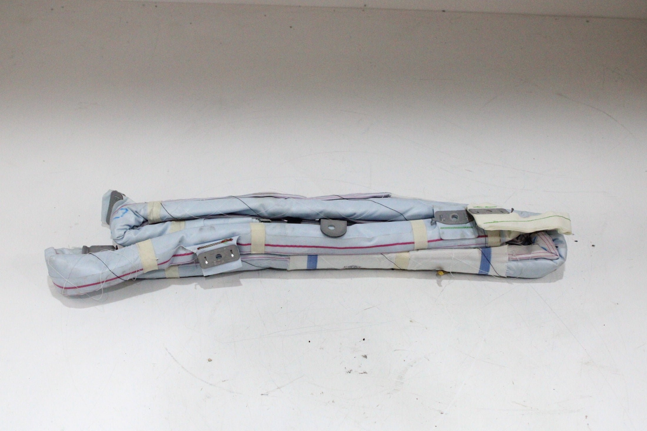 OEM Subaru Curtain Airbag – Fits Wrx, Wrx Sti (2017–2020) – Part #98251VA071 - Subaru