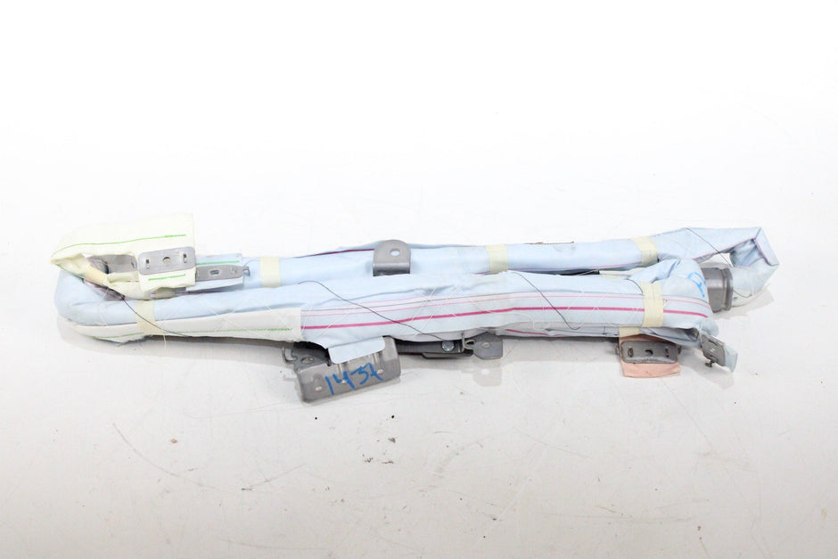 OEM Subaru Curtain Airbag – Fits Wrx, Wrx Sti (2017–2020) – Part #98251VA071 - Subaru