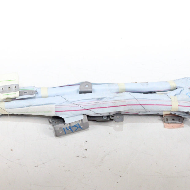 OEM Subaru Curtain Airbag – Fits Wrx, Wrx Sti (2017–2020) – Part #98251VA071 - Subaru
