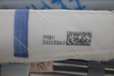 OEM Subaru Curtain Airbag – Fits Wrx, Wrx Sti (2017–2020) – Part #98251VA071 - Subaru