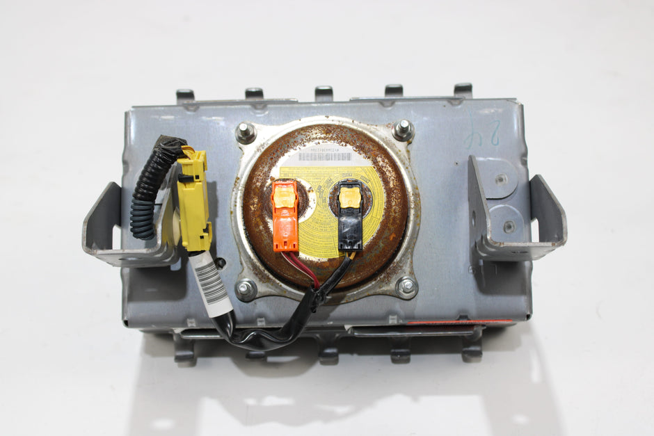 OEM Subaru Dashboard Airbag – Fits Brz (2013–2020) – Part 98271CA020 - Subaru