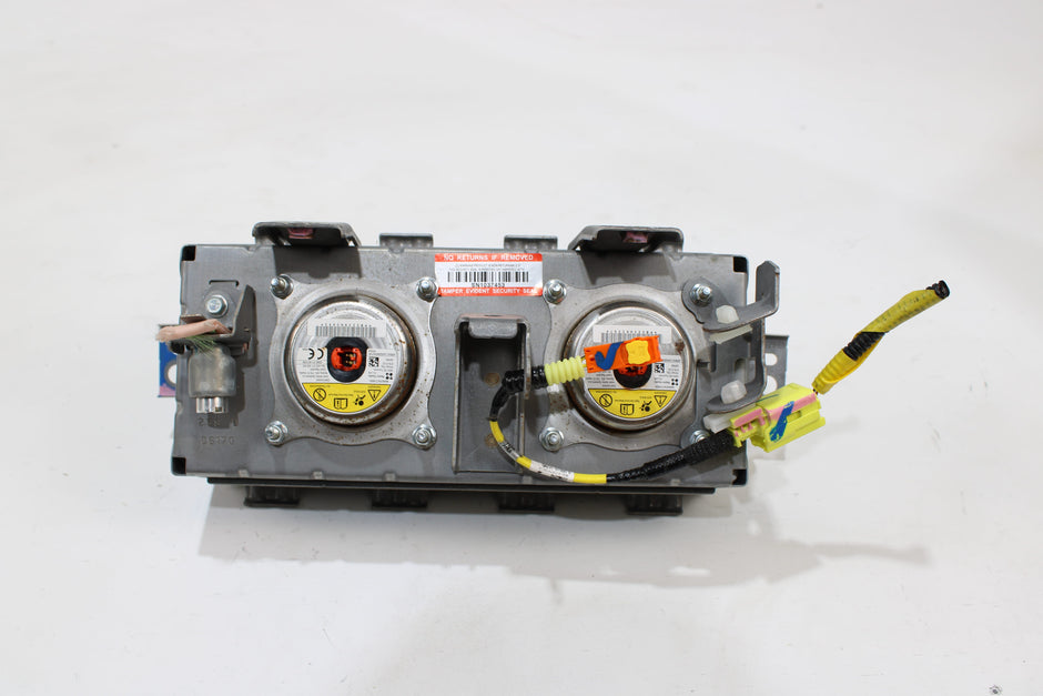 OEM Subaru Dashboard Airbag – Fits Outback, Legacy (2020–2025) – Part 98271AN01A - Subaru