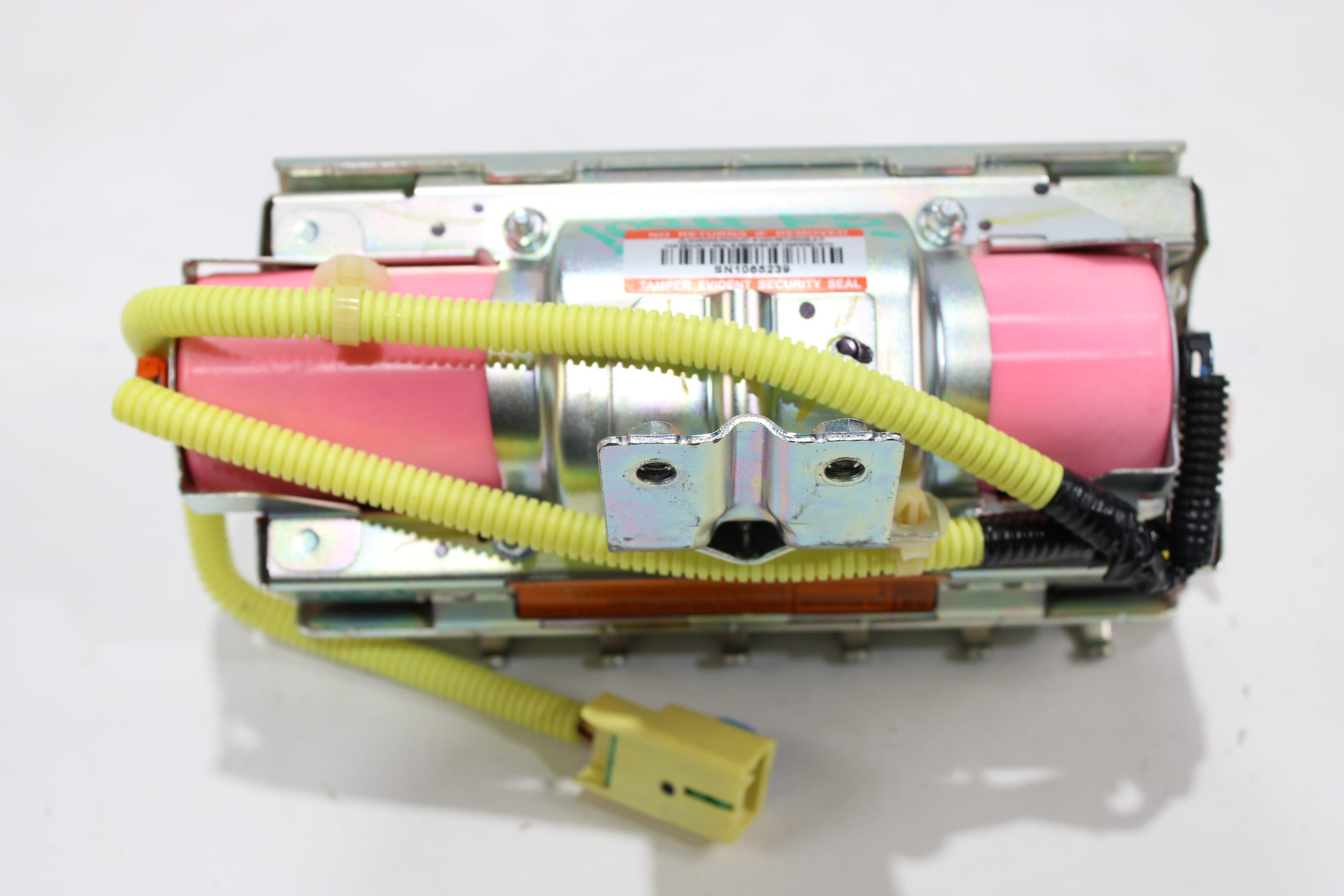 OEM Subaru Dashboard Airbag – Fits Wrx (2009–2011) – Part 98271FG024 - Subaru