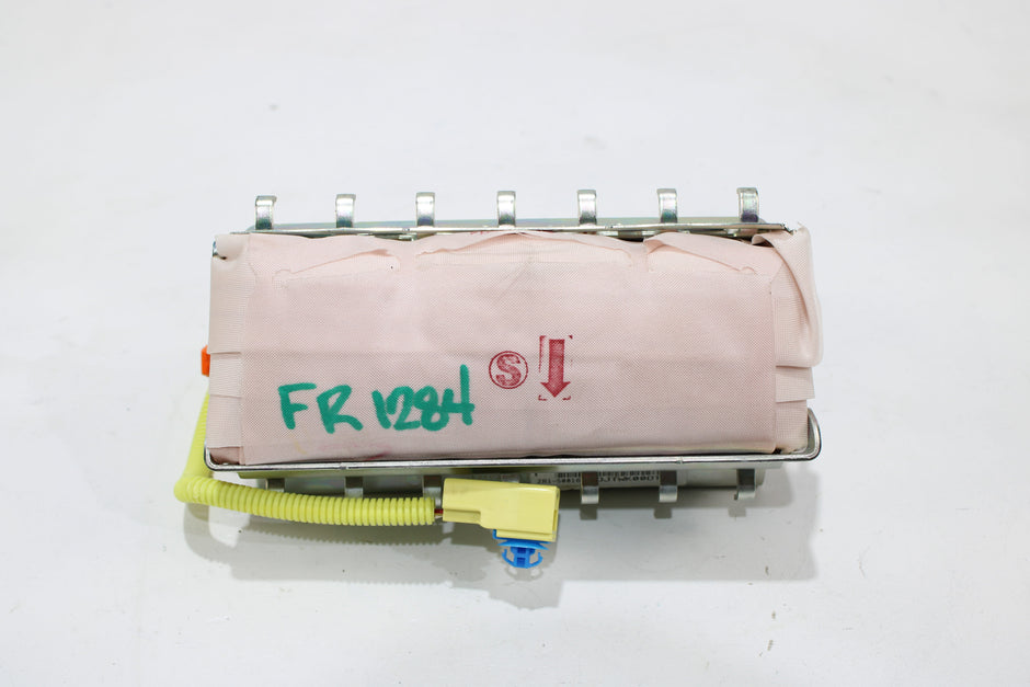 OEM Subaru Dashboard Airbag – Fits Wrx (2009–2011) – Part 98271FG024 - Subaru