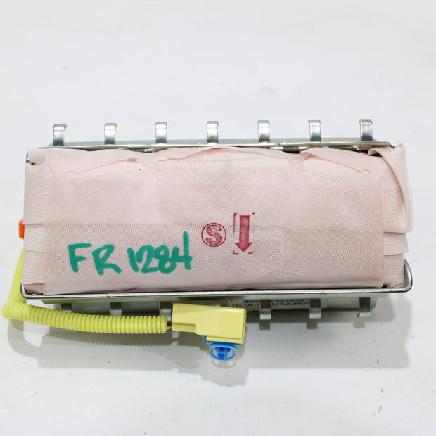 OEM Subaru Dashboard Airbag – Fits Wrx (2009–2011) – Part 98271FG024 - Subaru