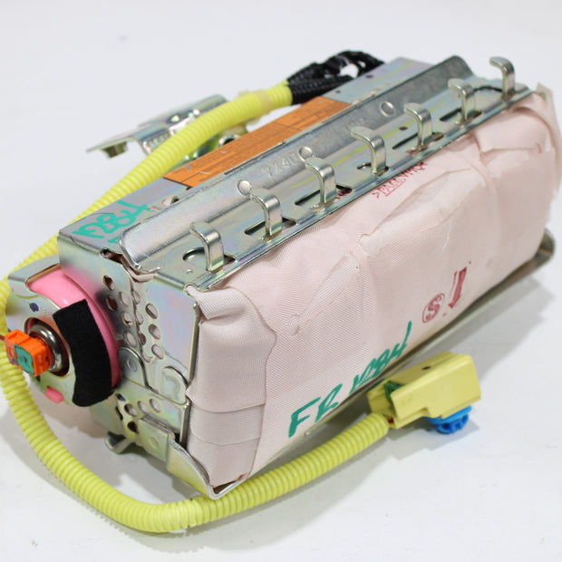 OEM Subaru Dashboard Airbag – Fits Wrx (2009–2011) – Part 98271FG024 - Subaru
