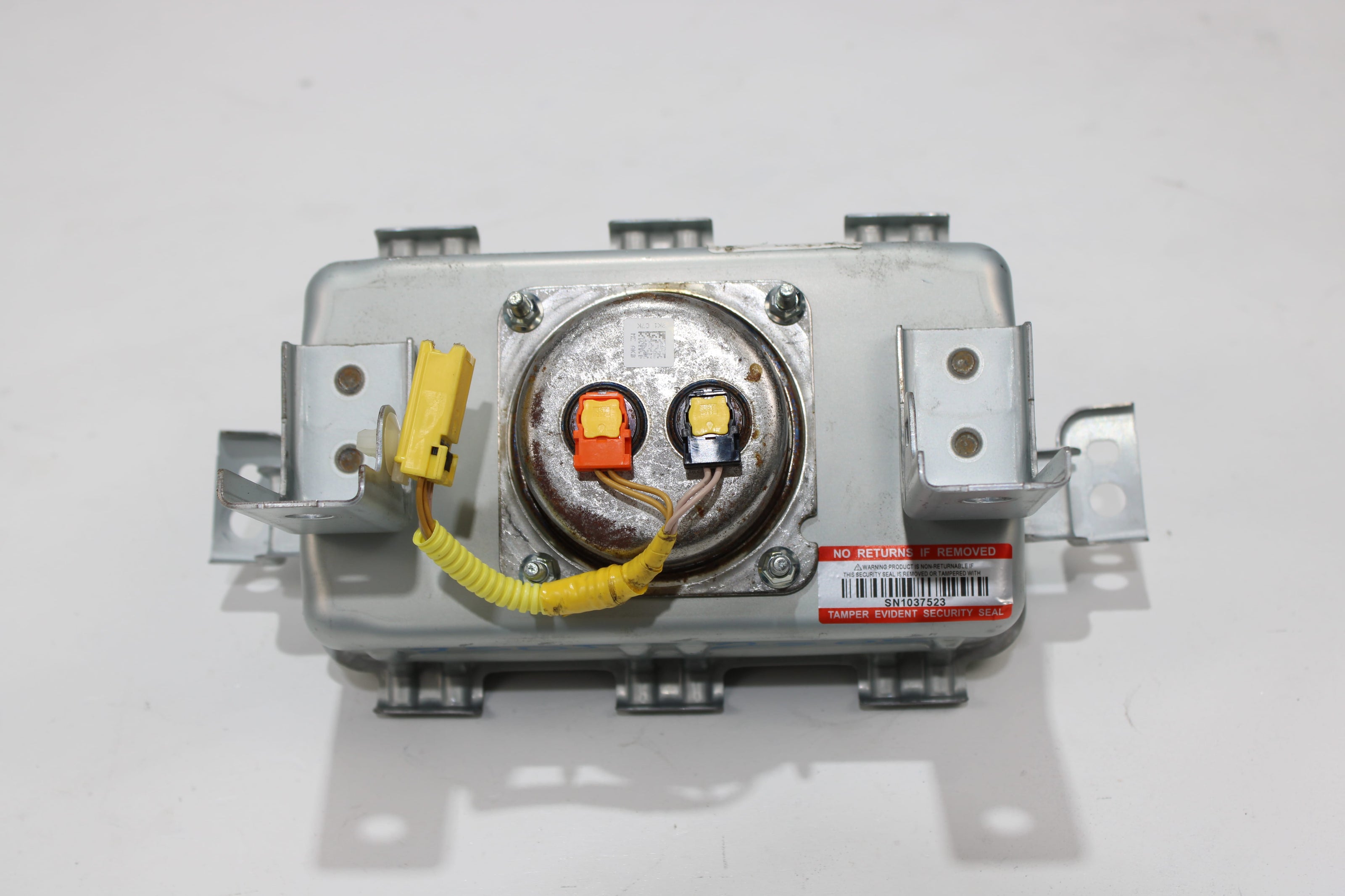 OEM Subaru Dashboard Airbag – Fits Wrx (2022–2025) – Part 98271VC000 - Subaru