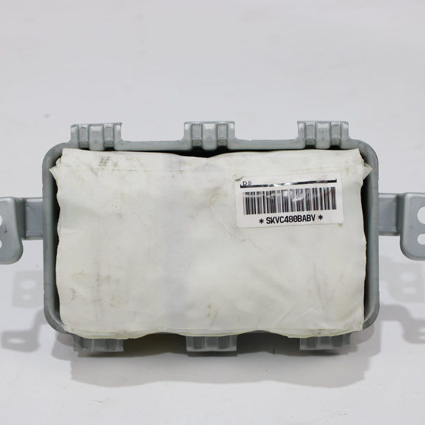 OEM Subaru Dashboard Airbag – Fits Wrx (2022–2025) – Part 98271VC000 - Subaru