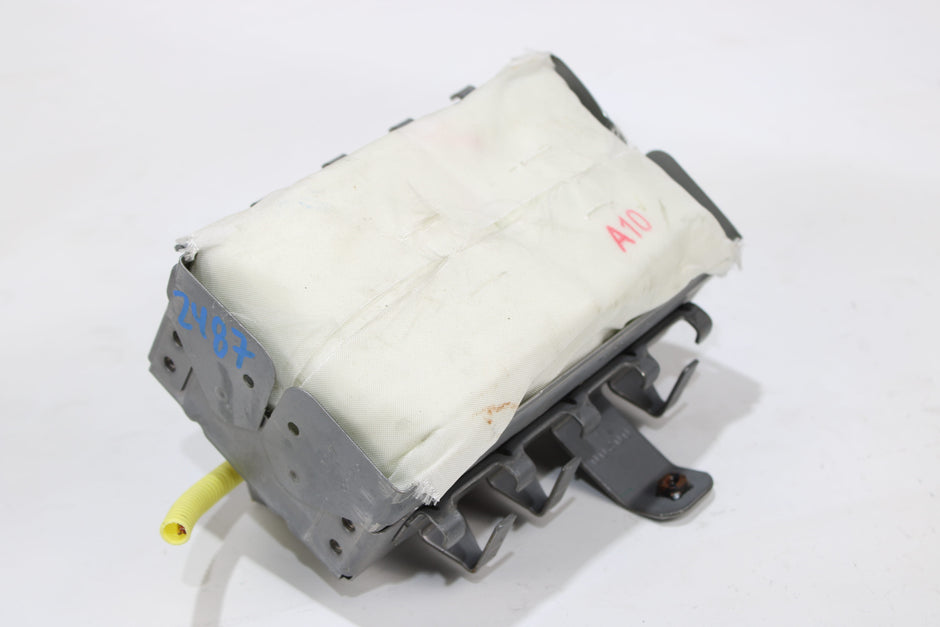 OEM Subaru Dashboard Airbag – Fits Wrx, Wrx Sti (2015–2021) – Part 98271FJ040 - Subaru