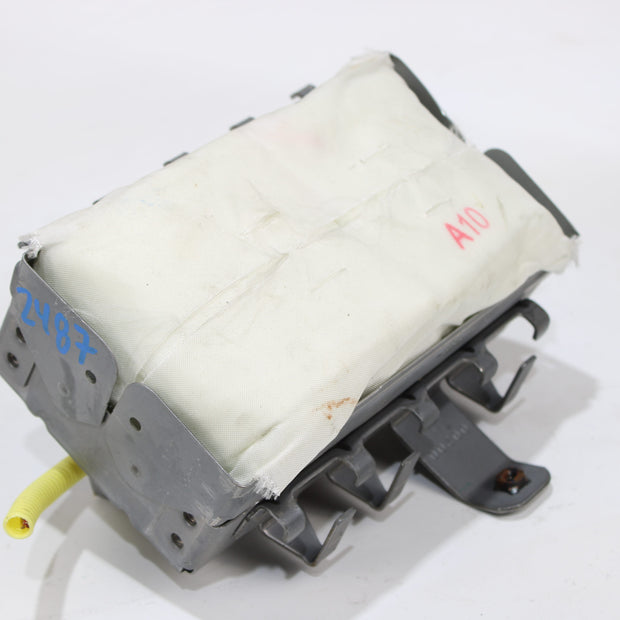 OEM Subaru Dashboard Airbag – Fits Wrx, Wrx Sti (2015–2021) – Part 98271FJ040 - Subaru