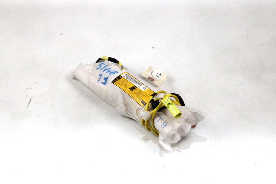 OEM Subaru Driver Seat Airbag – Fits Brz (2012–2021) – Part TG10C01003 - Subaru