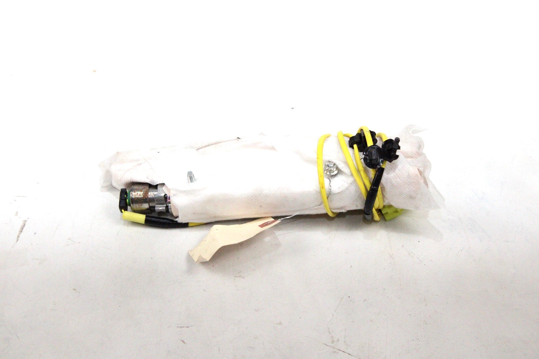 OEM Subaru Driver Seat Airbag – Fits Brz (2012–2021) – Part TG10C01003 - Subaru