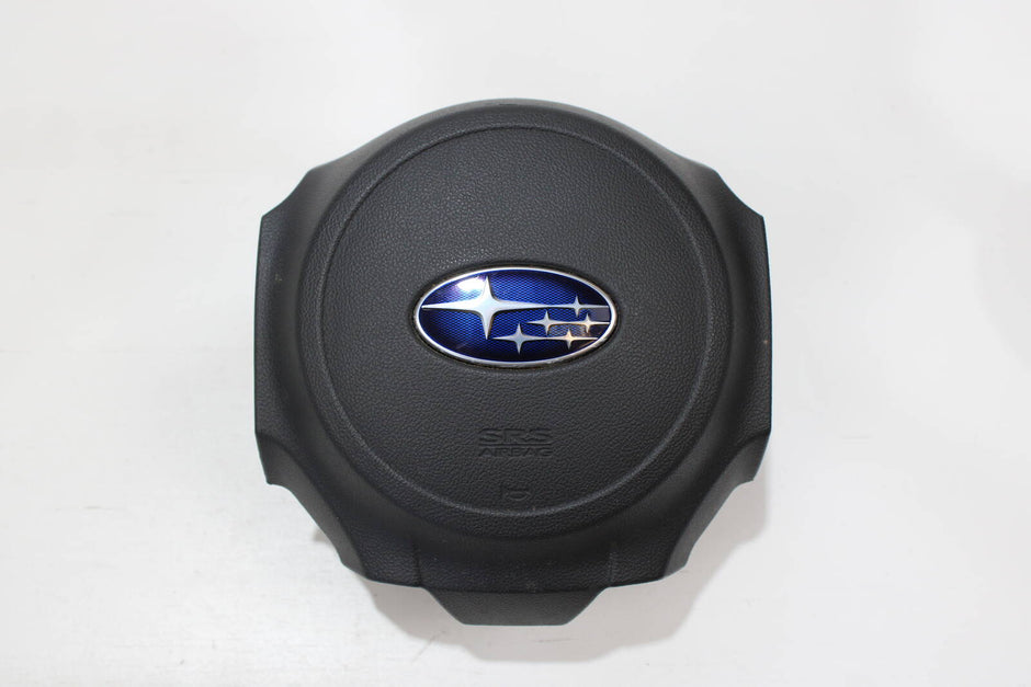 OEM Subaru Legacy, Crosstrek, Outback Driver Airbag (2015–2018) | Part 98211AL02AVH - Subaru