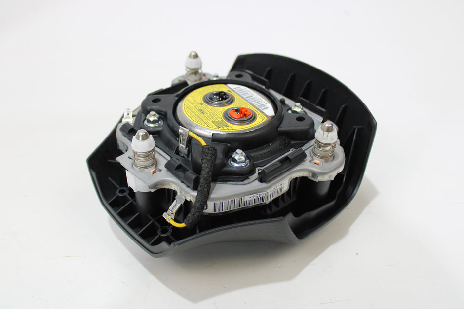 OEM Subaru Steering Wheel Airbag – Fits Wrx Sti (2015–2021) – Part 98211VA010VH - Subaru