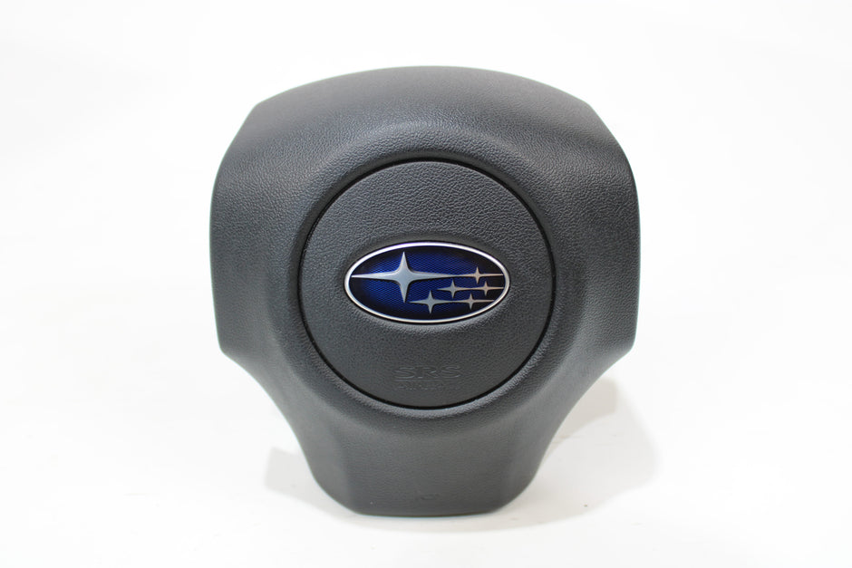 OEM Subaru Steering Wheel Airbag – Fits Wrx Sti (2015–2021) – Part 98211VA010VH - Subaru