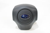OEM Subaru Steering Wheel Airbag – Fits Wrx Sti (2015–2021) – Part 98211VA010VH - Subaru
