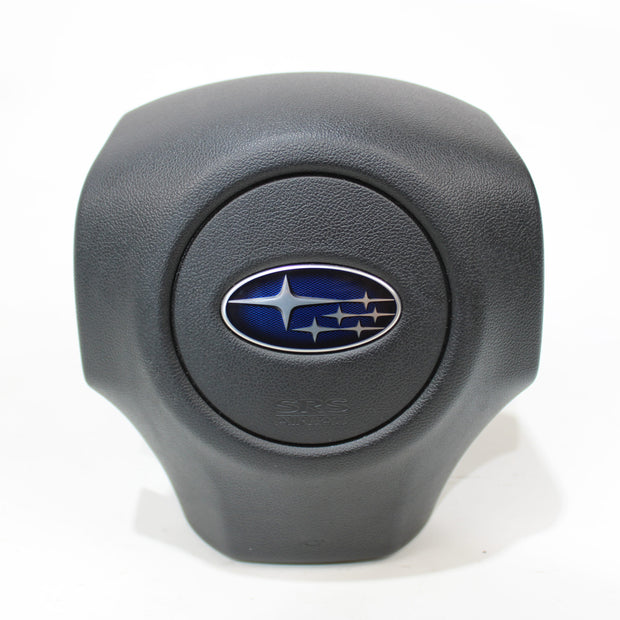 OEM Subaru Steering Wheel Airbag – Fits Wrx Sti (2015–2021) – Part 98211VA010VH - Subaru
