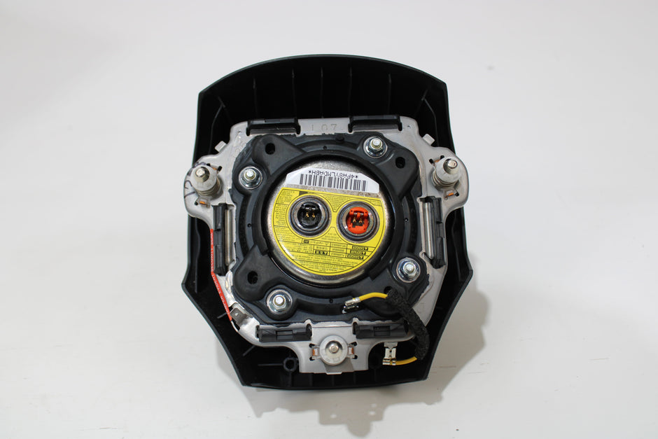 OEM Subaru Steering Wheel Airbag – Fits Wrx Sti (2015–2021) – Part 98211VA010VH - Subaru
