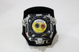 OEM Subaru Steering Wheel Airbag – Fits Wrx Sti (2015–2021) – Part 98211VA010VH - Subaru