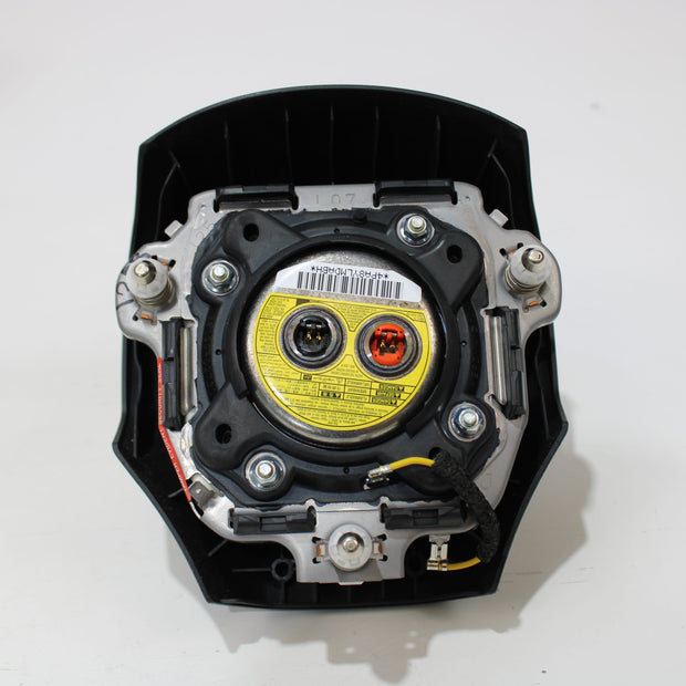 OEM Subaru Steering Wheel Airbag – Fits Wrx Sti (2015–2021) – Part 98211VA010VH - Subaru