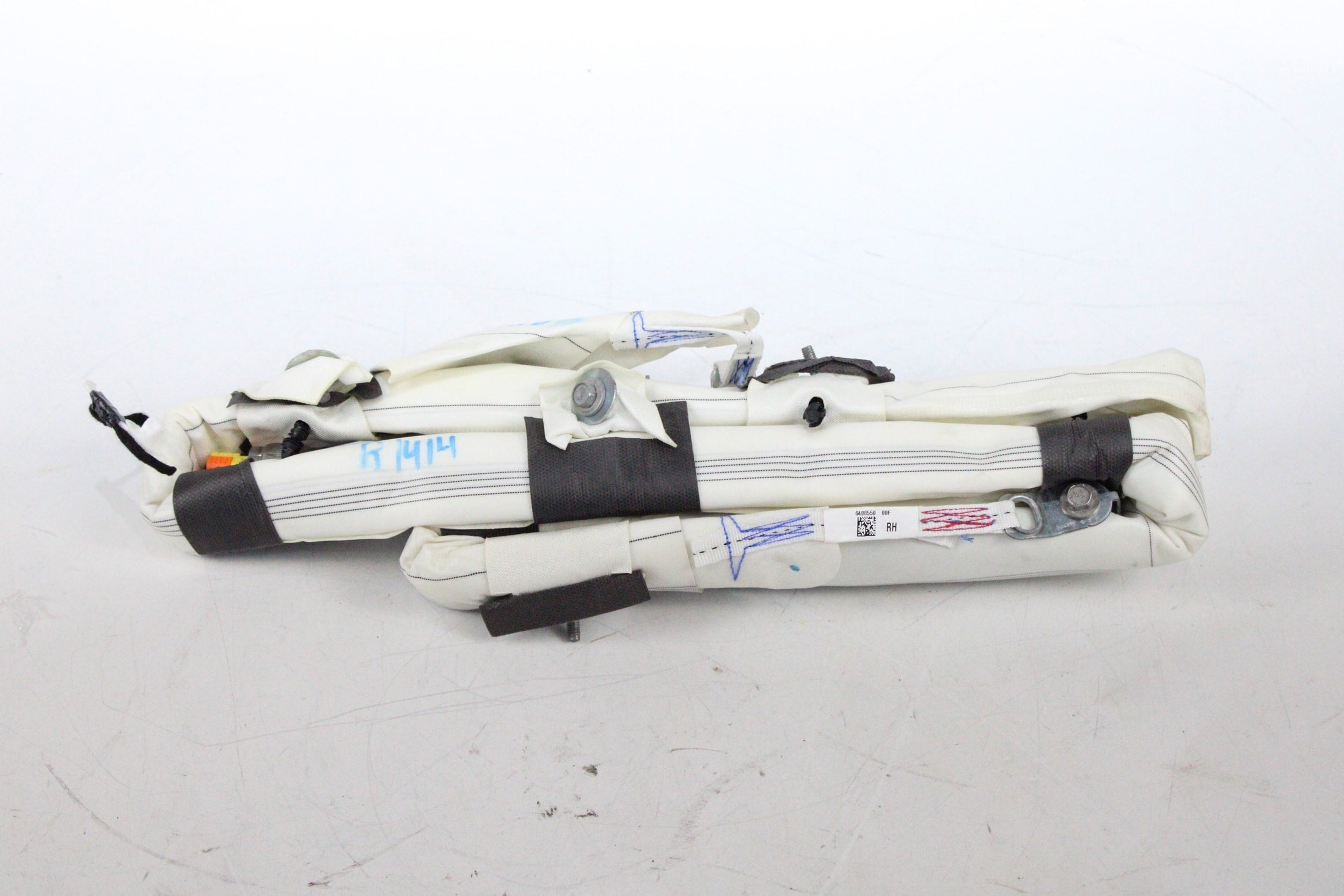 OEM Tesla Curtain Airbag – Fits Model 3 (2018–2023) – Part #1077828-00-C - Tesla