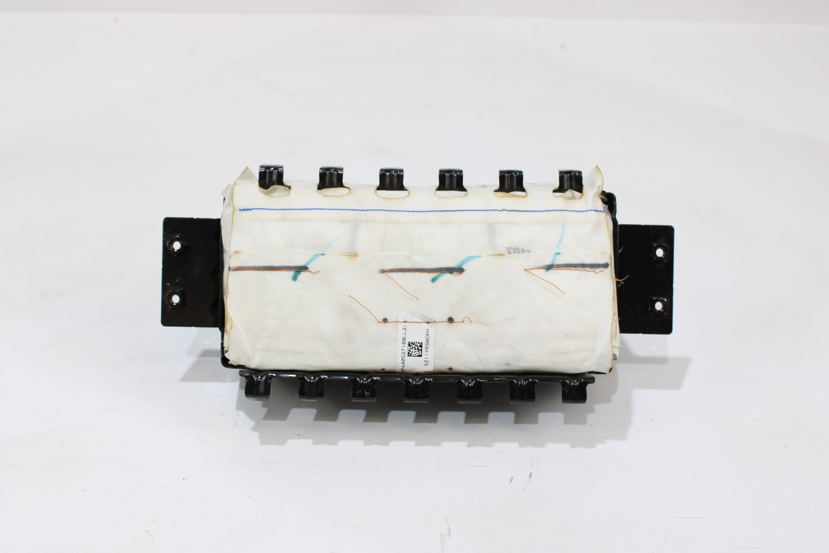 OEM Tesla Dashboard Airbag – Fits Model 3, Model Y (2017–2023) – Part 1077823 - 00 - G - Tesla