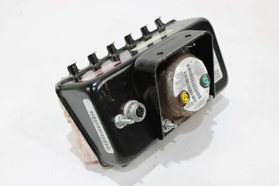 OEM Tesla Dashboard Airbag – Fits Model X (2016–2020) – Part 1036748 - 00 - D - Tesla