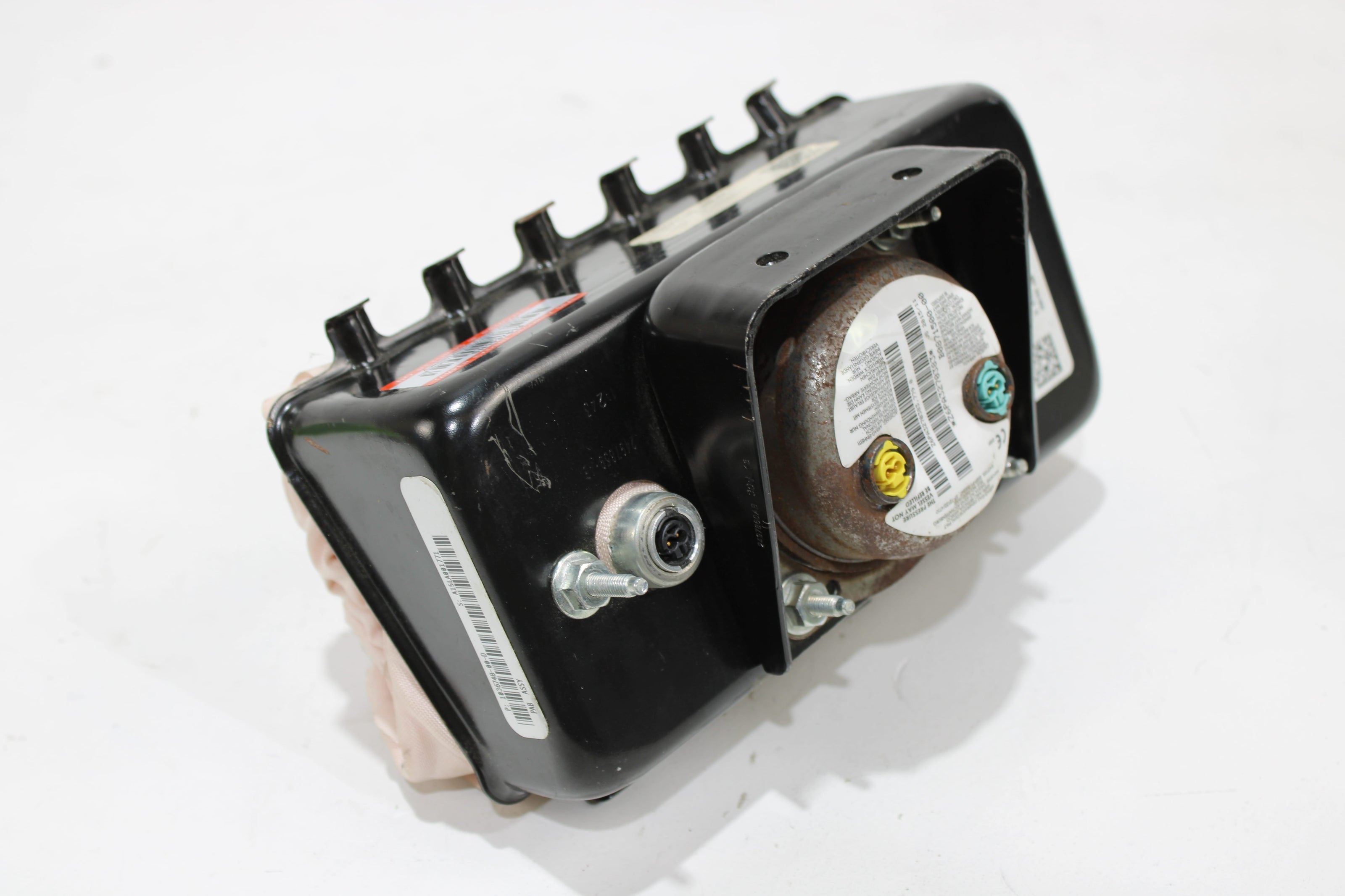 OEM Tesla Dashboard Airbag – Fits Model X (2016–2020) – Part 1036748 - 00 - D - Tesla