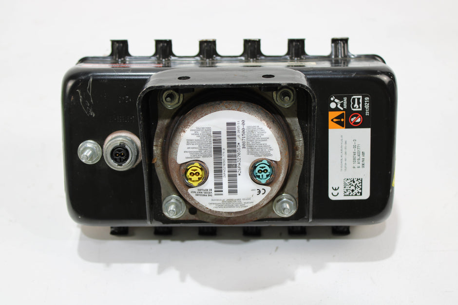 OEM Tesla Dashboard Airbag – Fits Model X (2016–2020) – Part 1036748 - 00 - D - Tesla