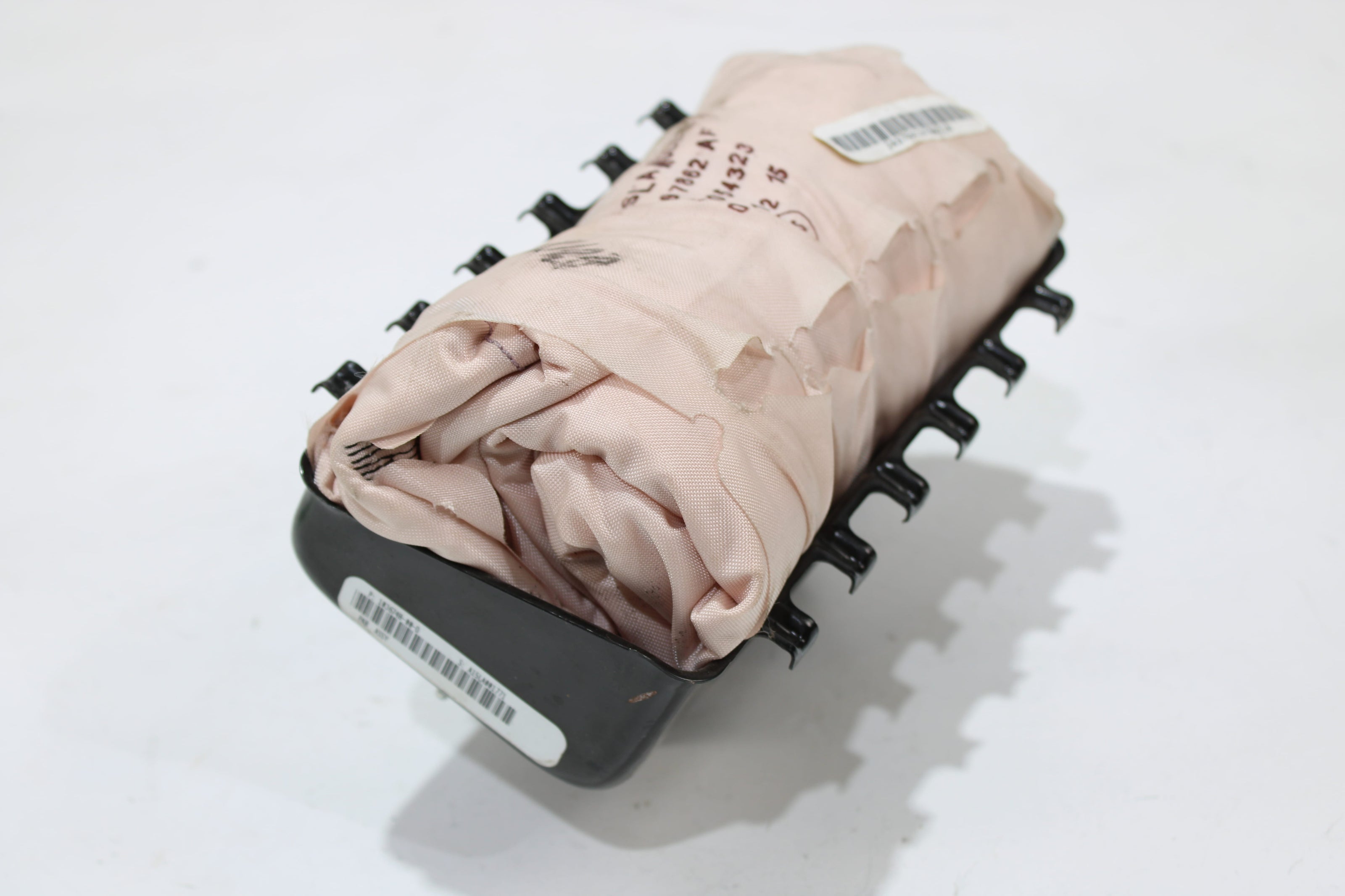 OEM Tesla Dashboard Airbag – Fits Model X (2016–2020) – Part 1036748 - 00 - D - Tesla