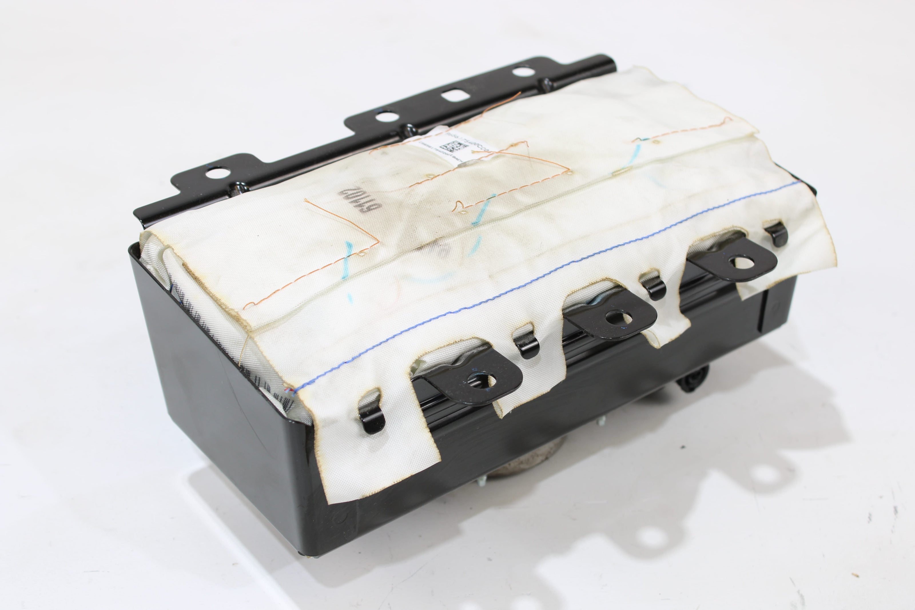 OEM Tesla Dashboard Airbag – Fits Model X (2021–2023) – Part 1684432 - 00 - A - Tesla