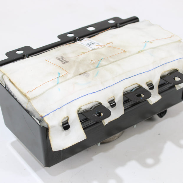 OEM Tesla Dashboard Airbag – Fits Model X (2021–2023) – Part 1684432 - 00 - A - Tesla