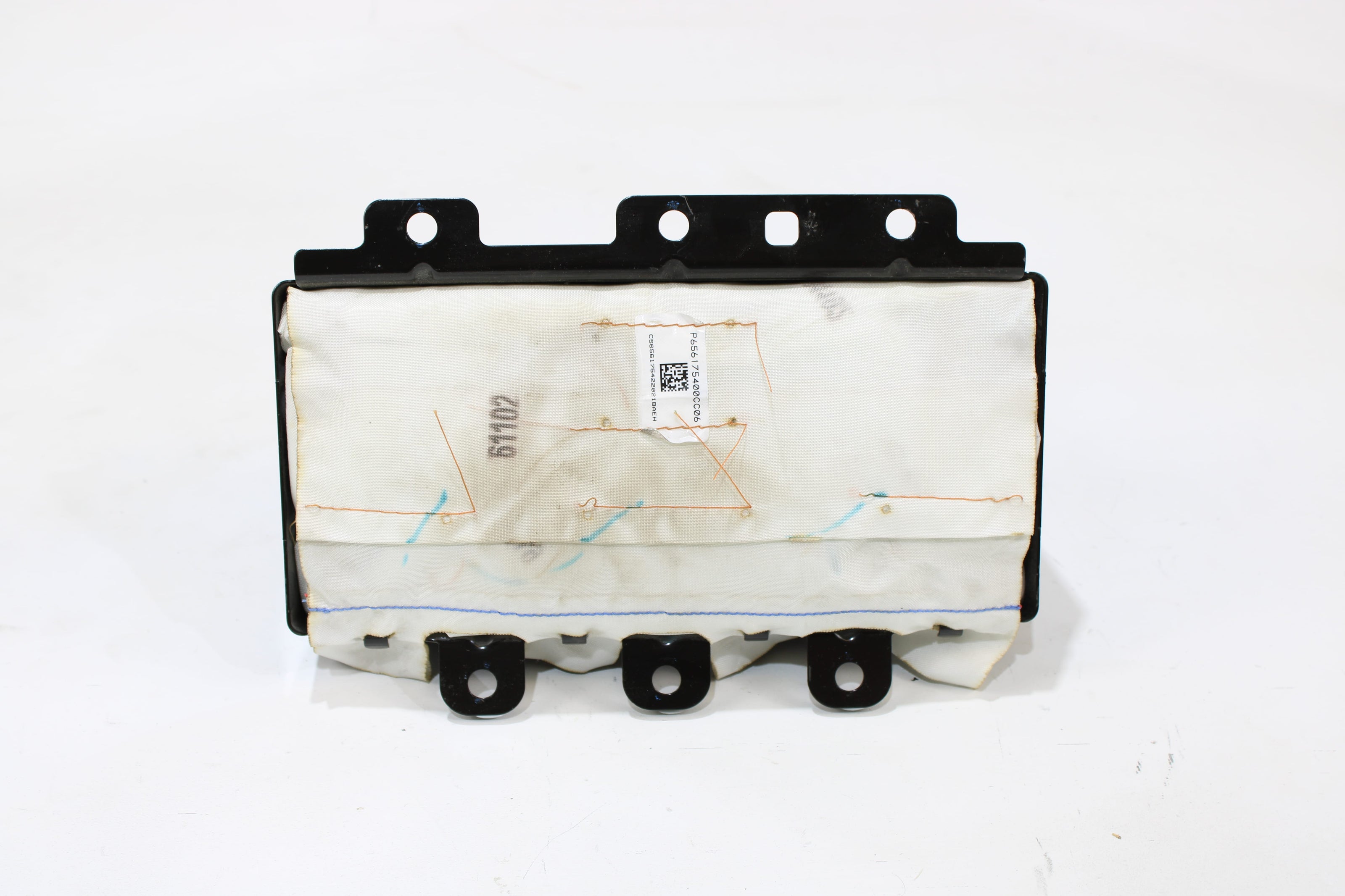 OEM Tesla Dashboard Airbag – Fits Model X (2021–2023) – Part 1684432 - 00 - A - Tesla