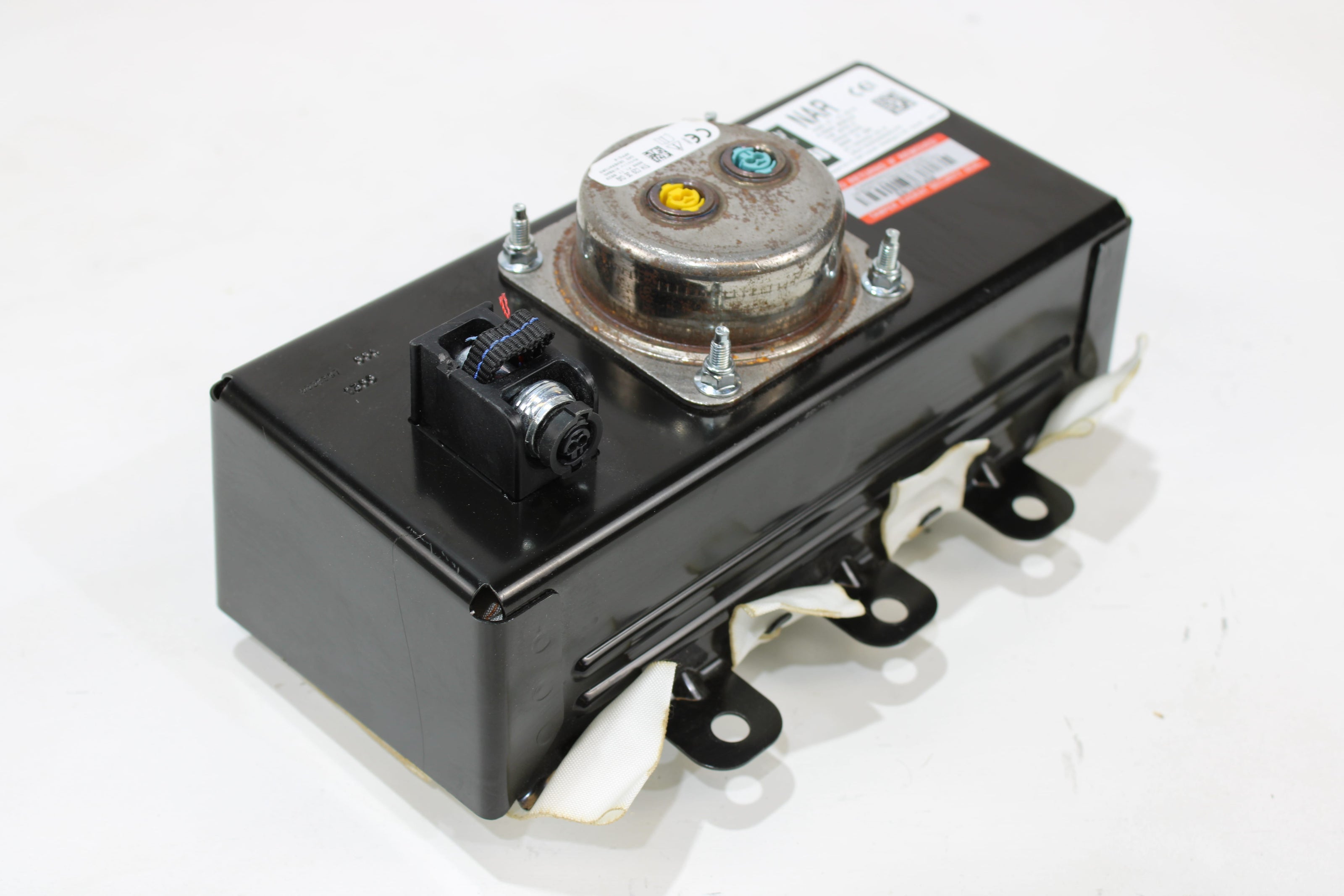 OEM Tesla Dashboard Airbag – Fits Model X (2021–2023) – Part 1684432 - 00 - A - Tesla