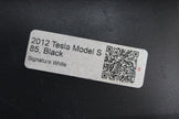 OEM Tesla Driver Knee Airbag – Fits Model S (2012–2016) – Part #1005259-00-E - Tesla