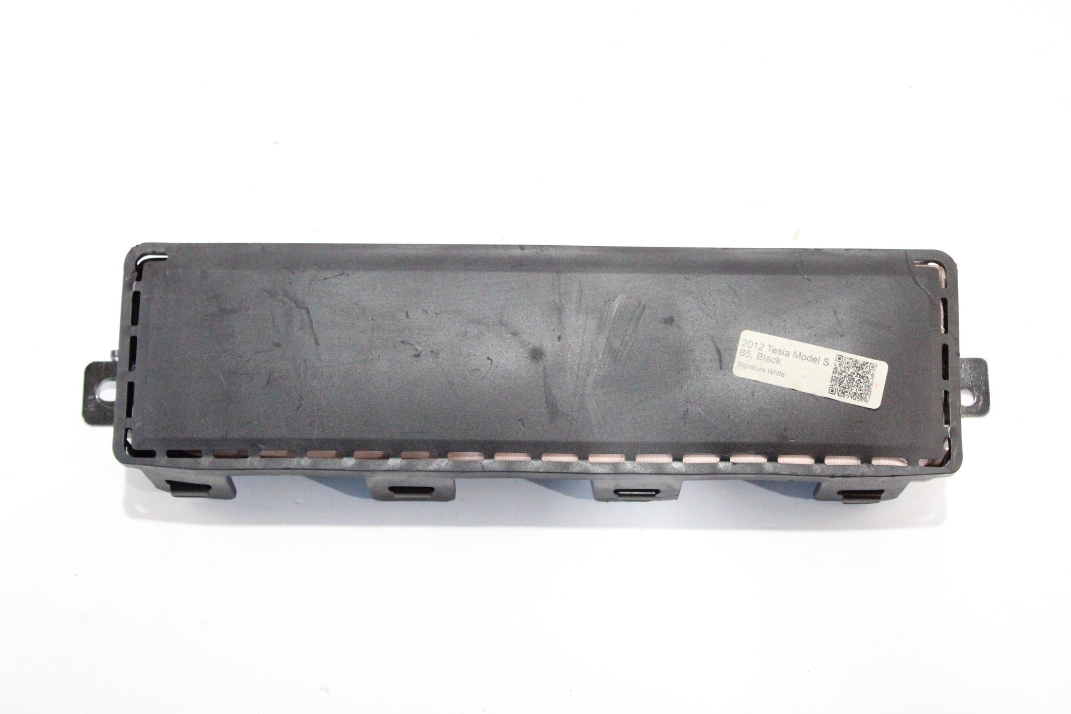 OEM Tesla Driver Knee Airbag – Fits Model S (2012–2016) – Part #1005259-00-E - Tesla