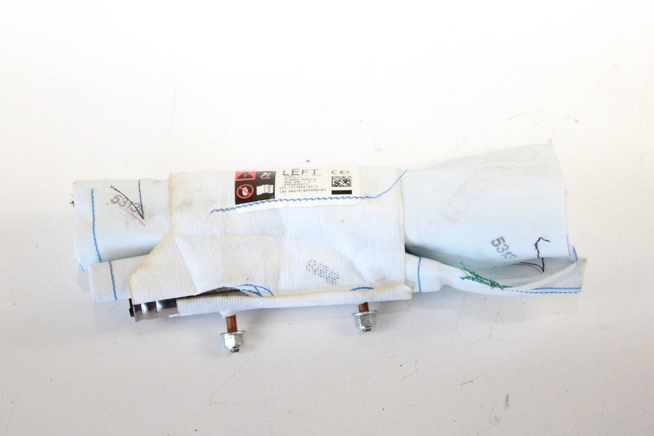 OEM Tesla Driver Seat Airbag – Fits Model 3 (2017–2023) and Model Y (2020–2023) – Part #1077829-00-C - Tesla