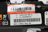 OEM Tesla Knee Airbag – Fits Model S (2012–2020) – Part 1005260 - 00 - G - Tesla
